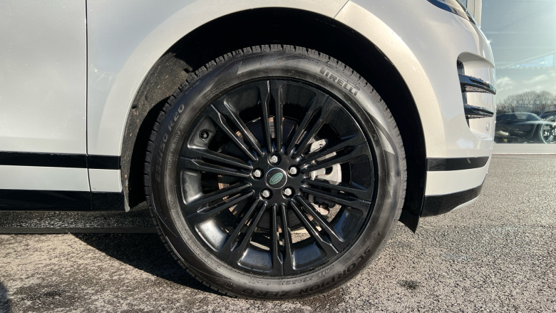 Land Rover Range Rover Evoque 2.0 D200 Dynamic SE 5dr Auto Diesel Hatchback